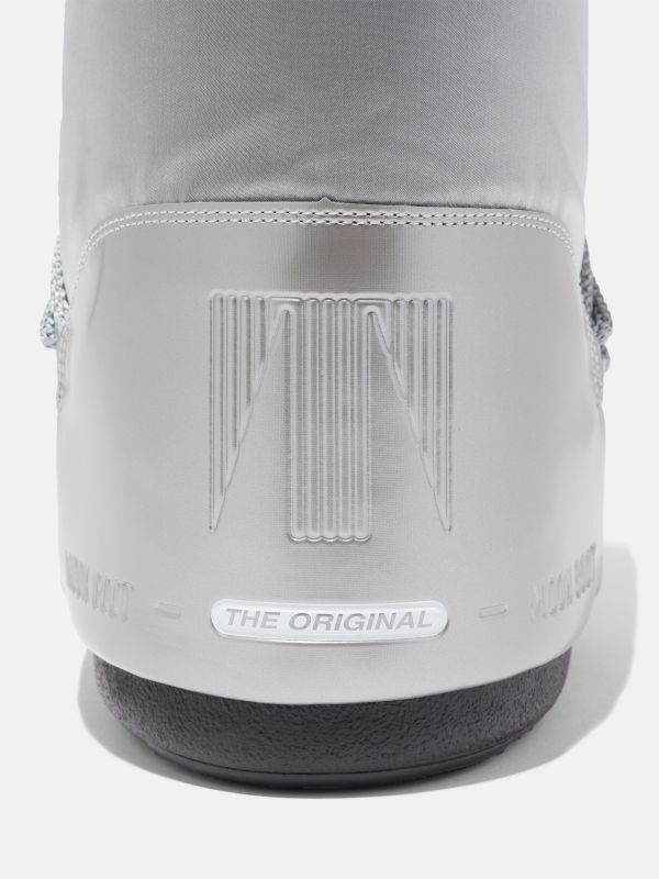 Moonboot Tecnica Moon Boot Glance silver