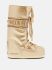 Tecnica Moon Boot Vinil Met gold junior