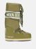 Мунбути Tecnica Moon Boot Nylon khaki