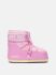 Низкие мунбуты Tecnica Moon Boot Icon low pink Низкие мунбуты Tecnica Moon Boot Icon low pink