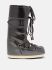 Tecnica Moon Boot Vinil Met black junior Tecnica Moon Boot Vinil Met black junior