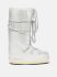 Tecnica Moon Boot Vinil Met white junior Tecnica Moon Boot Vinil Met white junior