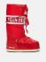 Tecnica Moon Boot Nylon junior red Tecnica Moon Boot Nylon junior red