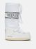Мунбуты Tecnica Moon Boot Icon Nylon white  Мунбуты Tecnica Moon Boot Icon Nylon white