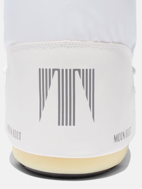 Moonboot Tecnica Moon Boot Icon Nylon white