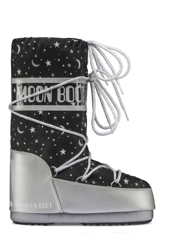 Tecnica Moon Boot JR Girl universe Tecnica Moon Boot JR Girl universe
