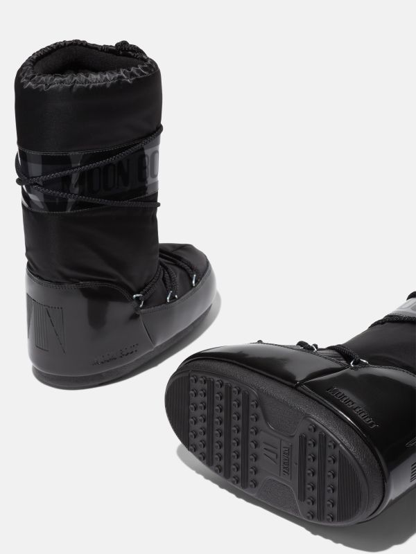 Moonboot Tecnica Moon Boot Icon Glance black