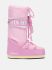 Мунбути Tecnica Moon Boot Icon Nylon pink Мунбути Tecnica Moon Boot Icon Nylon pink