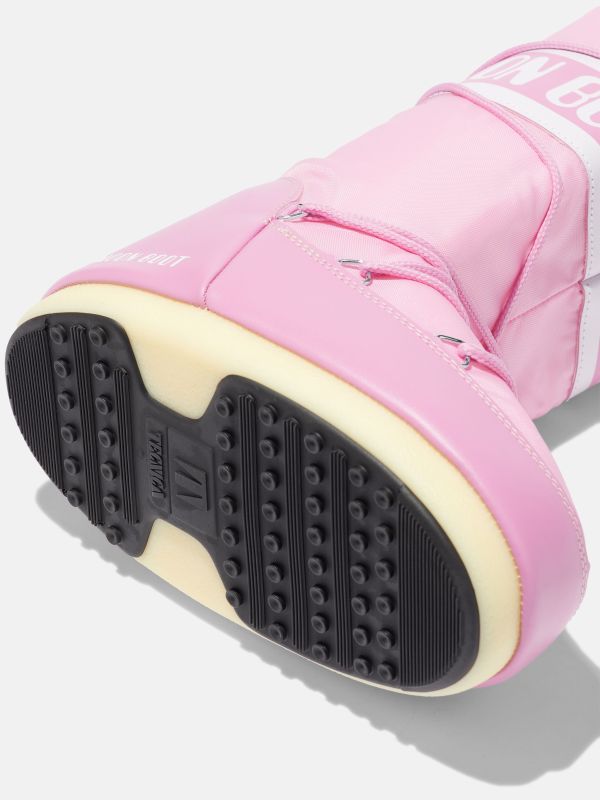 Moonboot Tecnica Moon Boot Icon Nylon pink