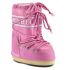 Дитячі мунбути Tecnica Moon Boot Nylon junior pink Дитячі мунбути Tecnica Moon Boot Nylon junior pink