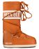 Детские мунбуты Tecnica Moon Boot Nylon junior orange