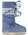 Детские мунбуты Tecnica Moon Boot Nylon junior stone wash