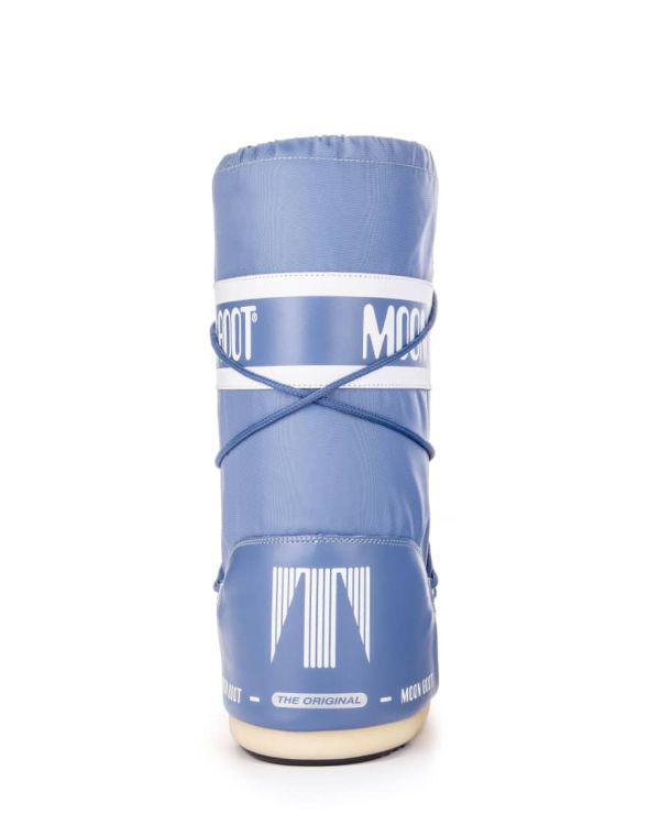 Tecnica Moon Boot Nylon junior stone wash