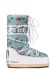 Tecnica Moon Boot  JR Girl flamingo Tecnica Moon Boot  JR Girl flamingo
