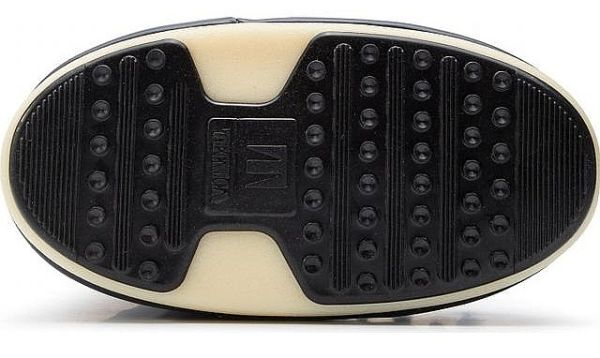 Moonboot Tecnica Moon Boot Nylon denim blue