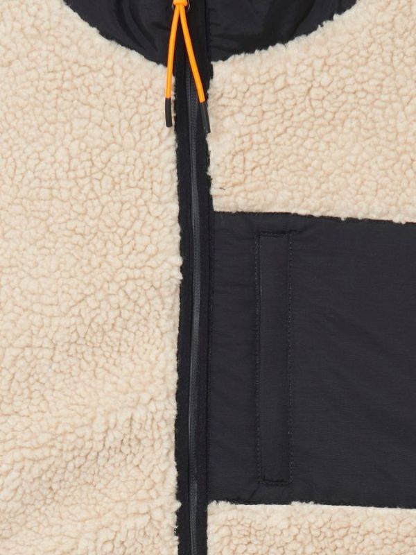 Sherpa WeSC FW19 Moritz Turtle Dove