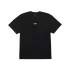 Футболка HUF FA24 Mosquito tee black Футболка HUF FA24 Mosquito tee black