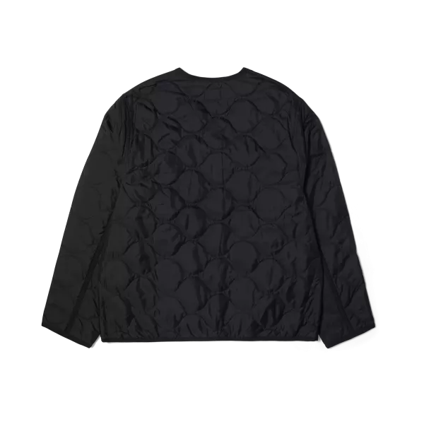 Куртка HUF FA24 Movement liner black Куртка HUF FA24 Movement liner black