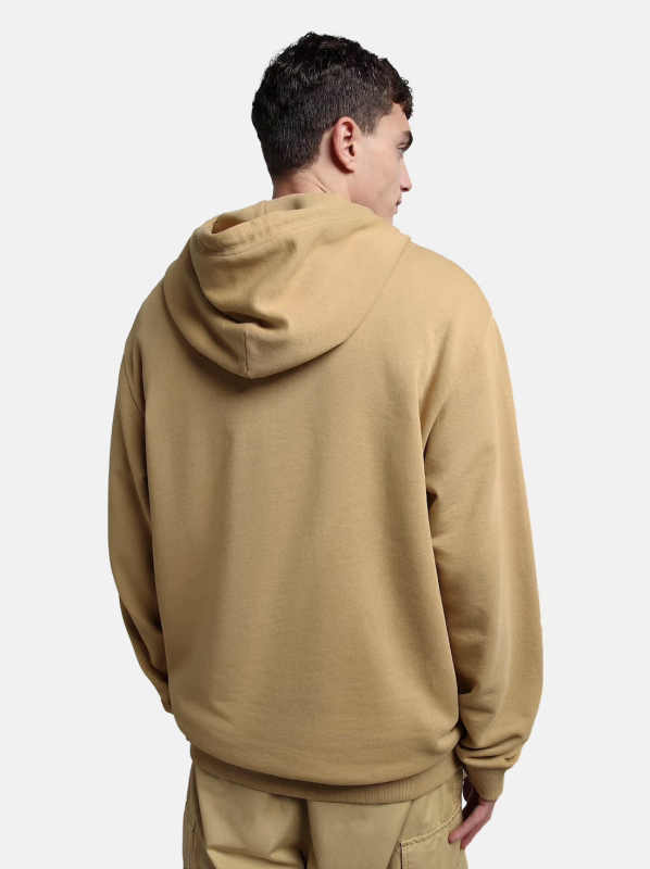 Худи Napapijri Sella sand prairie