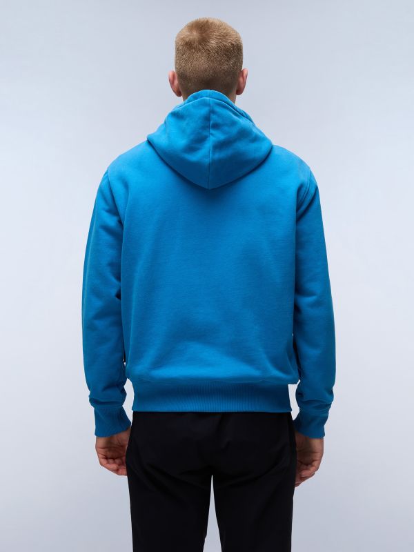 Napapijri B-Portalet blue saphire