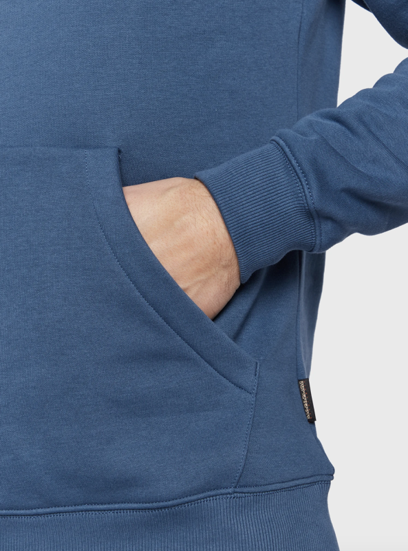 Худи Napapijri Albula orange miragold