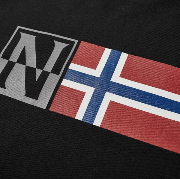 Свитшот Napapijri Benoos black