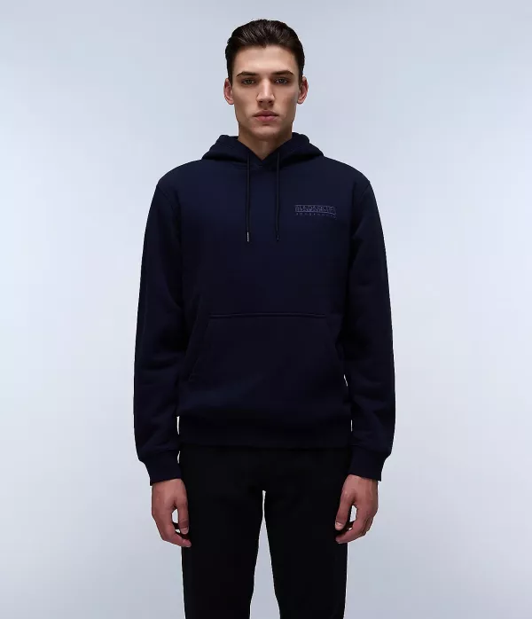 Napapijri Kander green kelly Napapijri Kander green kelly