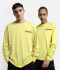 Napapijri Quintino ls yellow sheen Napapijri Quintino ls yellow sheen