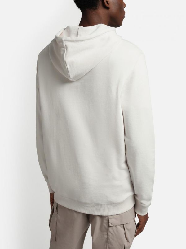 Napapijri Verres white whisper