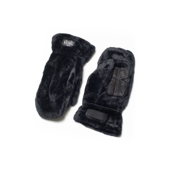 Сноубордические варежки Howl Network Mitt black