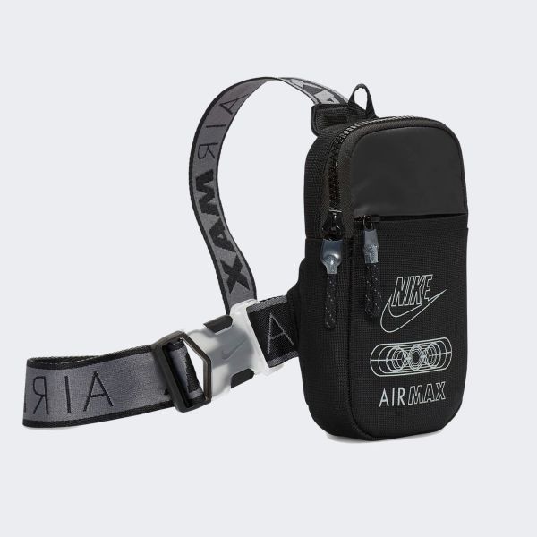 Сумка Nike Nsw Essntl Crossbody FQ0232-010 black