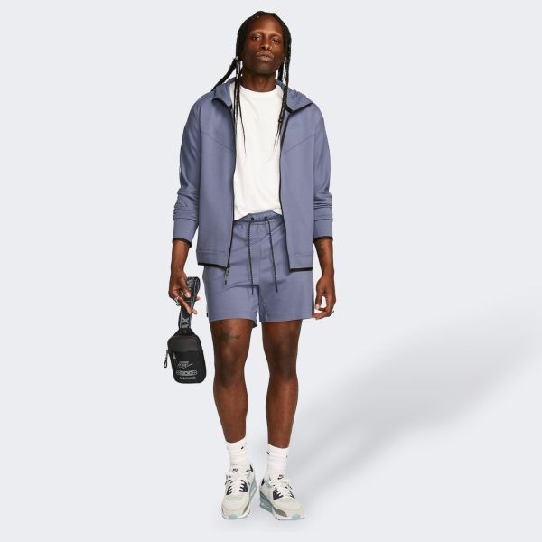 Сумка Nike Nsw Essntl Crossbody FQ0232-010 black