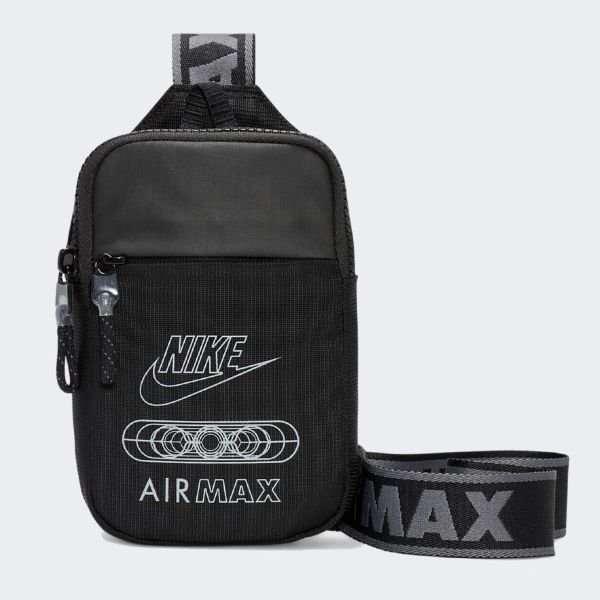 Nike Nsw Essntl Crossbody FQ0232-010 black Nike Nsw Essntl Crossbody FQ0232-010 black
