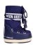 Tecnica Moon Boot Nylon junior blue