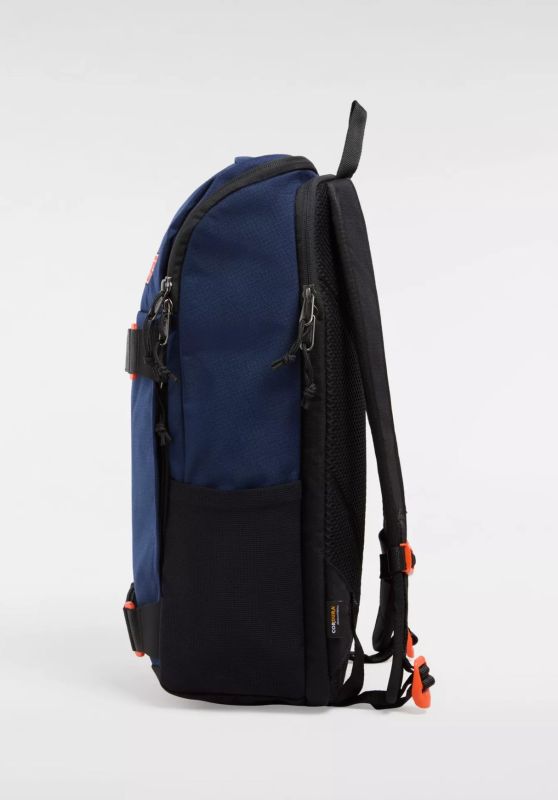 Vans MN Obstracle Skatepack VN0A3169 dress blue Vans MN Obstracle Skatepack VN0A3169 dress blue