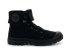 Palladium Pampa hi mono chrome black Palladium Pampa hi mono chrome black