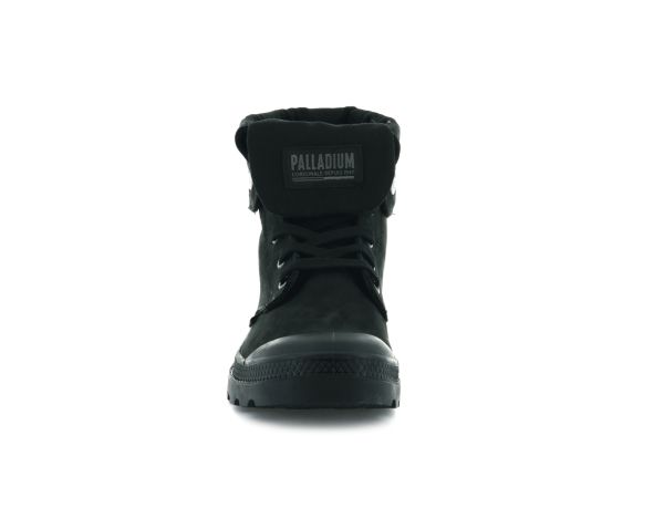 Palladium Baggy NBK black