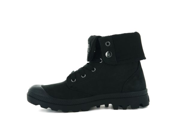 Palladium Baggy NBK black