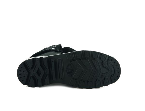 Palladium Baggy NBK black