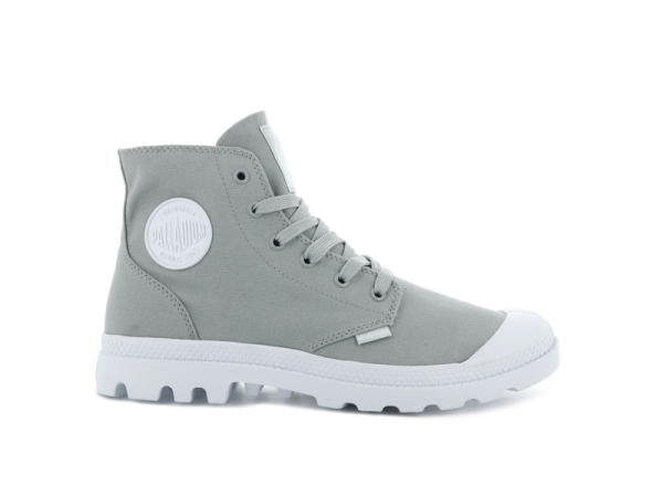 Palladium Blanc Hi vapor/white/white