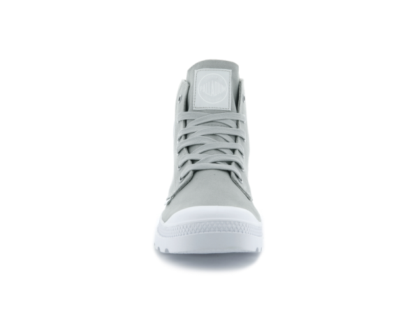 Palladium Blanc Hi vapor/white/white
