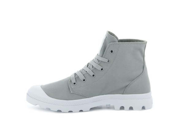Palladium Blanc Hi vapor/white/white