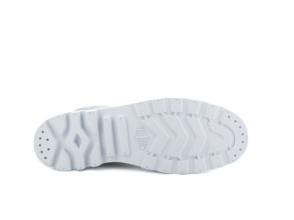 Palladium Blanc Hi vapor/white/white