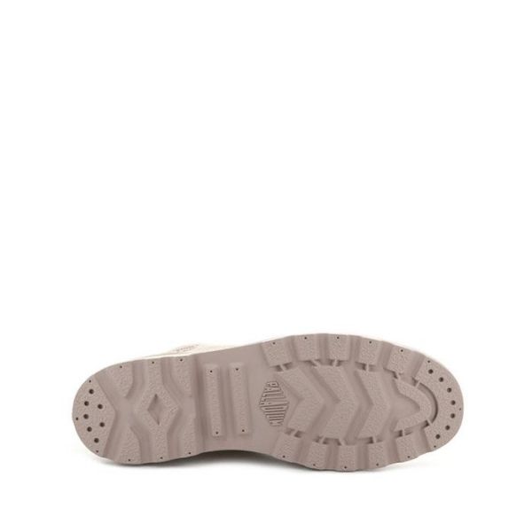 Palladium London rose dust