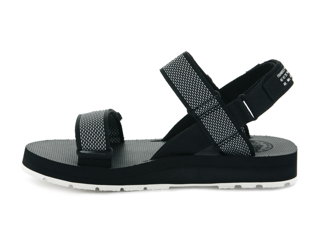 Сандали Palladium SSP19 Outdoorsy strap black -30% Сандали Palladium SSP19 Outdoorsy strap black -30%