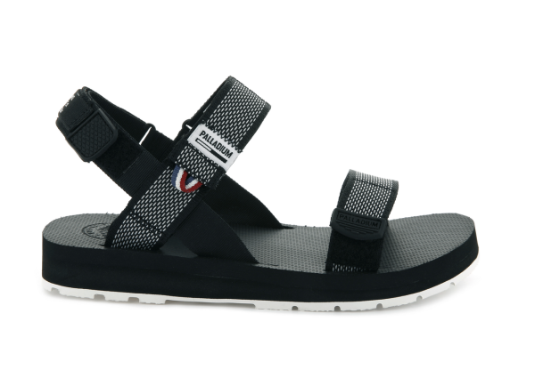 Сандали Palladium SSP19 Outdoorsy strap black -30% Сандали Palladium SSP19 Outdoorsy strap black -30%