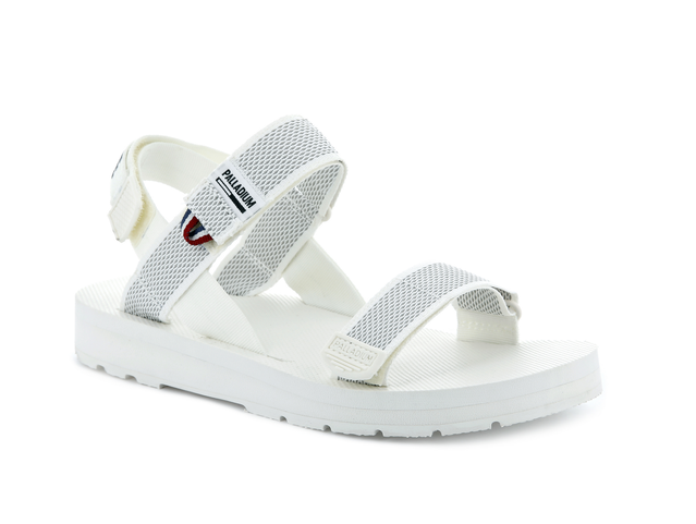 Сандали Palladium SSP19 Outdoorsy strap star white -30% Сандали Palladium SSP19 Outdoorsy strap star white -30%