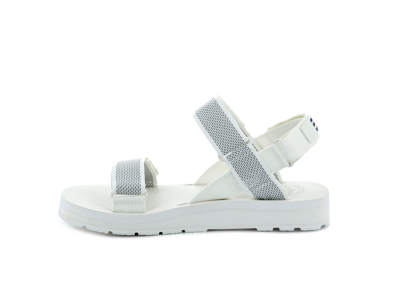 Сандали Palladium SSP19 Outdoorsy strap star white -30% Сандали Palladium SSP19 Outdoorsy strap star white -30%