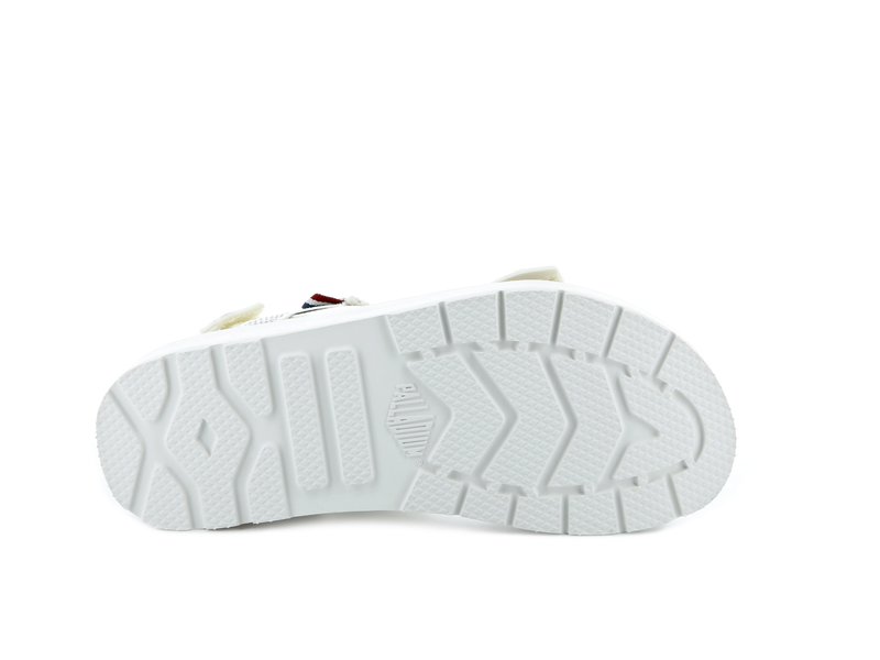 Сандали Palladium SSP19 Outdoorsy strap star white -30% Сандали Palladium SSP19 Outdoorsy strap star white -30%