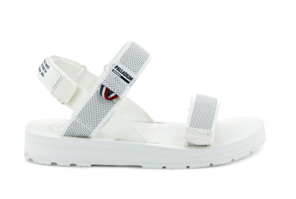 Сандали Palladium SSP19 Outdoorsy strap star white -30% Сандали Palladium SSP19 Outdoorsy strap star white -30%